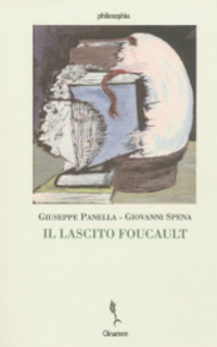 Copertina di Il lascito Foucault