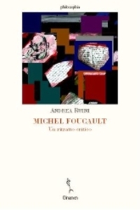 Copertina di Michel Foucault