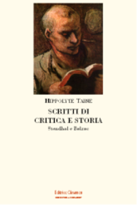Copertina di Scritti di critica e storia